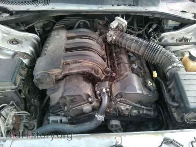 2009 DODGE CHARGER - VIN: 2B3KA43D79H517740 - Фото 7