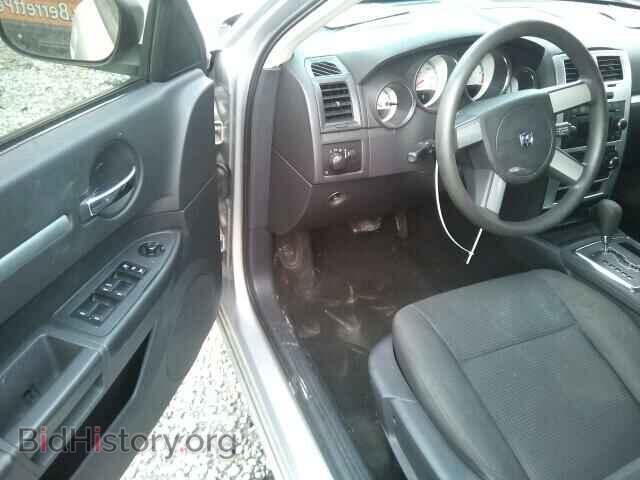 2009 DODGE CHARGER - VIN: 2B3KA43D79H517740 - Фото 10