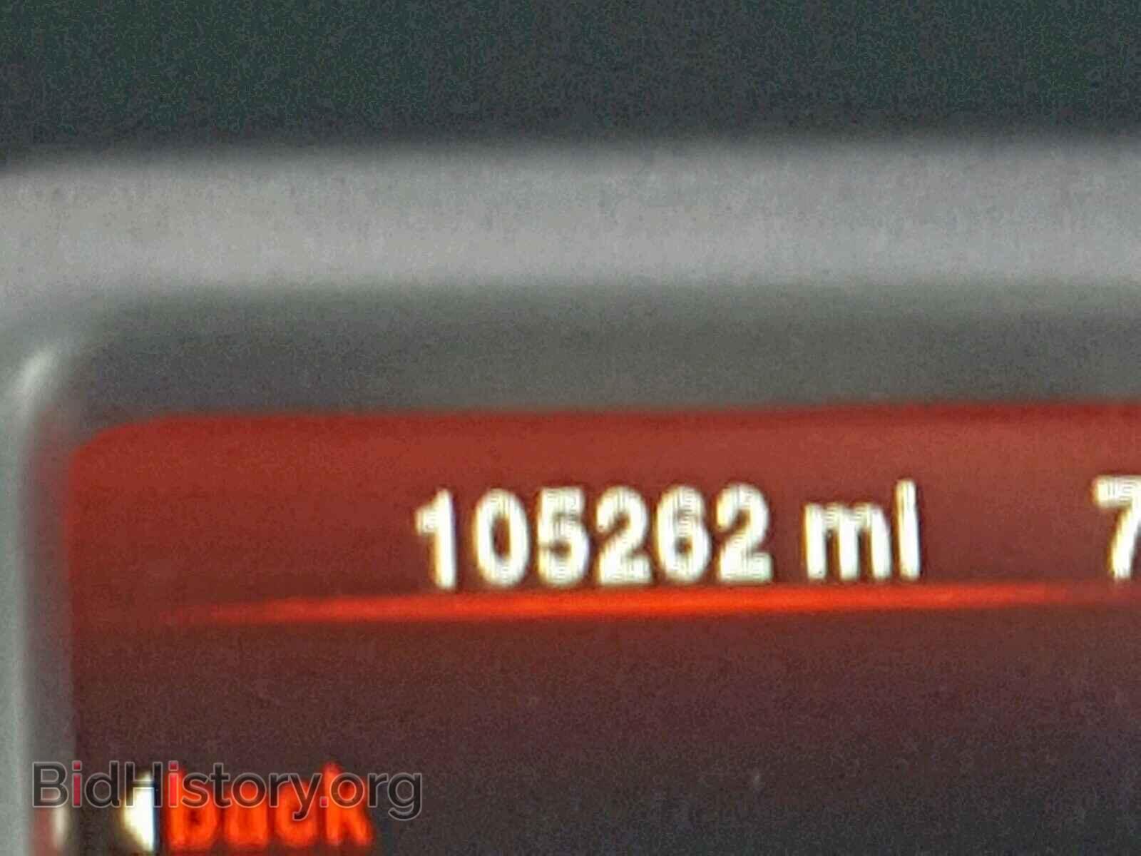2016 DODGE JOURNEY SX - VIN: 3C4PDCBB4GT191714 - Фото 8