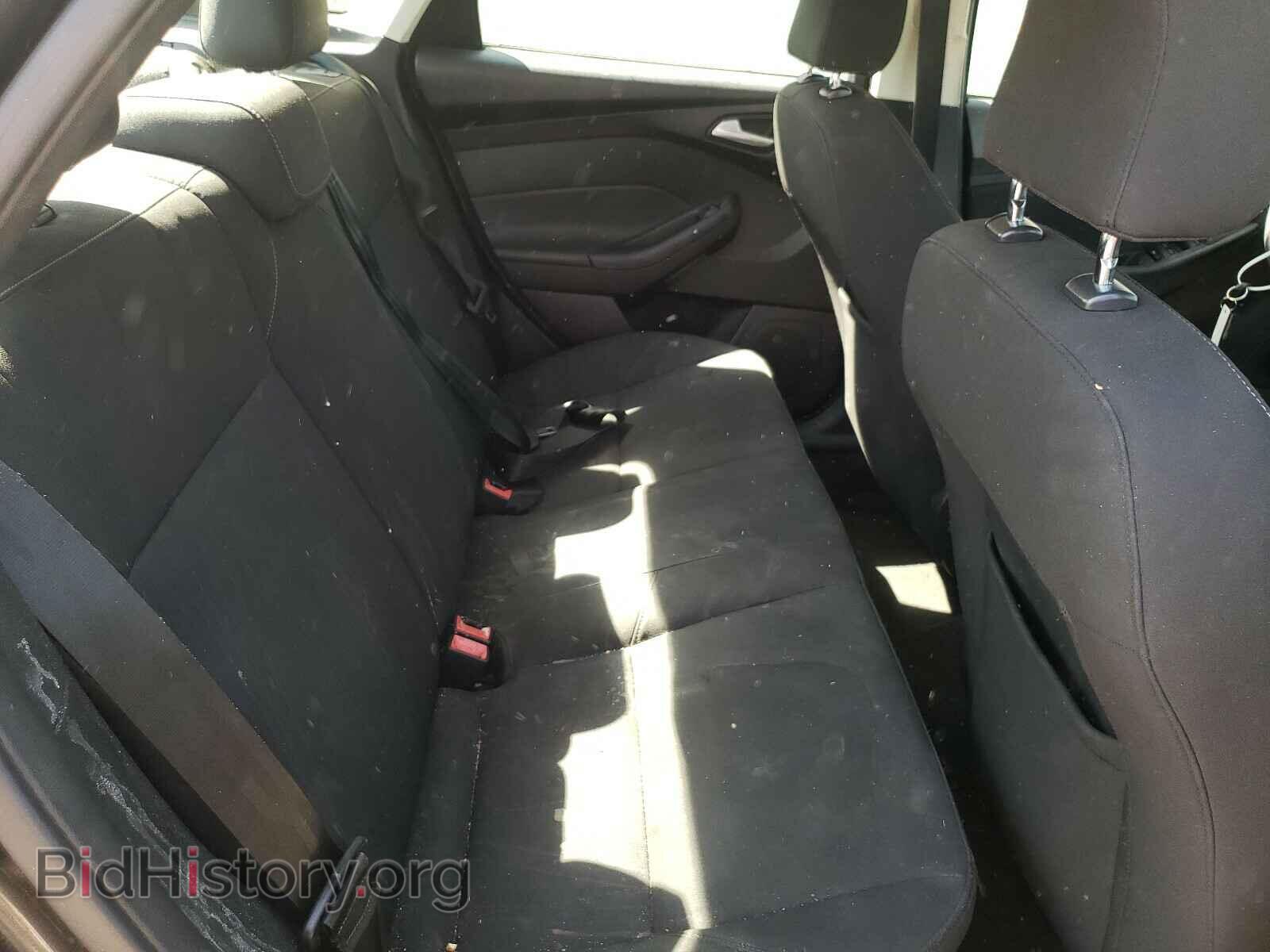 2015 FORD FOCUS - VIN: 1FADP3F20FL204575 - Фото 6