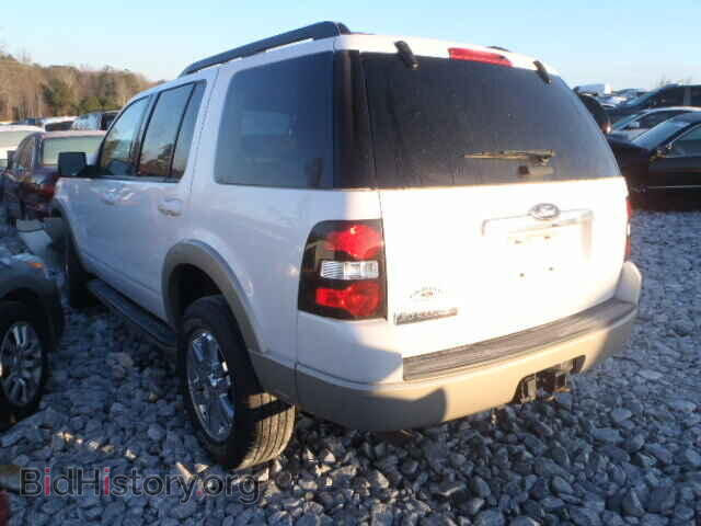 2010 FORD EXPLORER - VIN: 1FMEU6EE6AUB15953 - Фото 3
