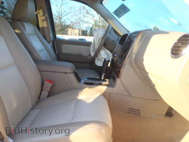 2010 FORD EXPLORER - VIN: 1FMEU6EE6AUB15953 - Фото 5