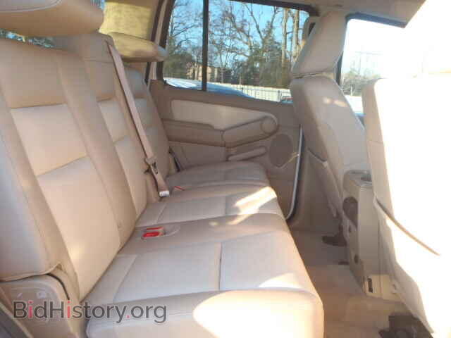 2010 Ford EXPLORER (VIN 1FMEU6EE6AUB15953) — фото 6 из 10