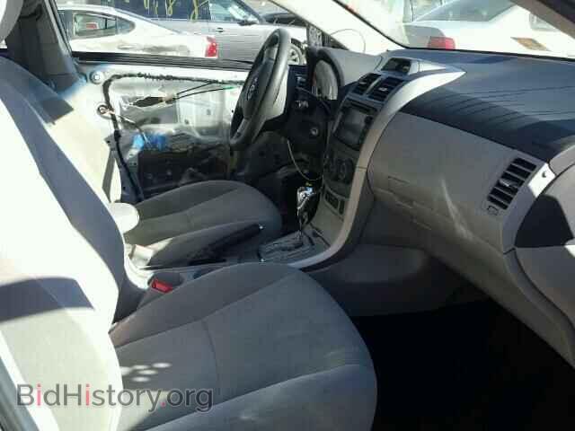 2013 TOYOTA COROLLA - VIN: 2T1BU4EEXDC080430 - Photo 5