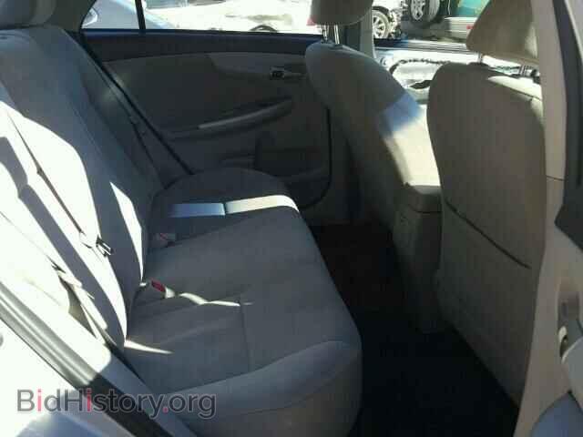 2013 TOYOTA COROLLA - VIN: 2T1BU4EEXDC080430 - Photo 6