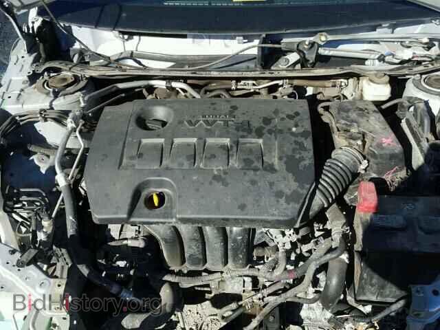 2013 TOYOTA COROLLA - VIN: 2T1BU4EEXDC080430 - Photo 7