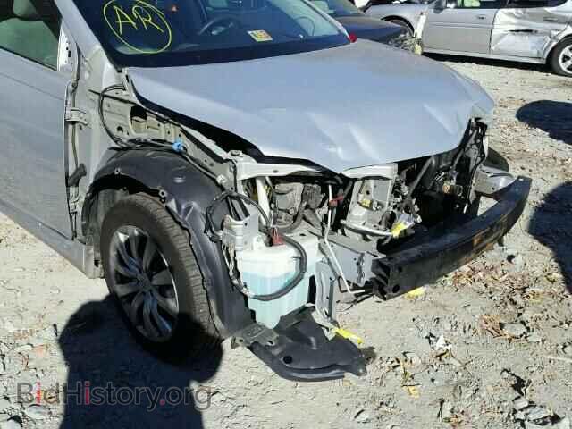 2013 TOYOTA COROLLA - VIN: 2T1BU4EEXDC080430 - Photo 9