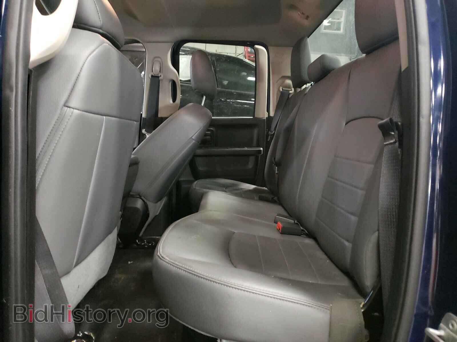 2014 RAM 1500 - VIN: 1C6RR6FT7ES454735 - Фото 6
