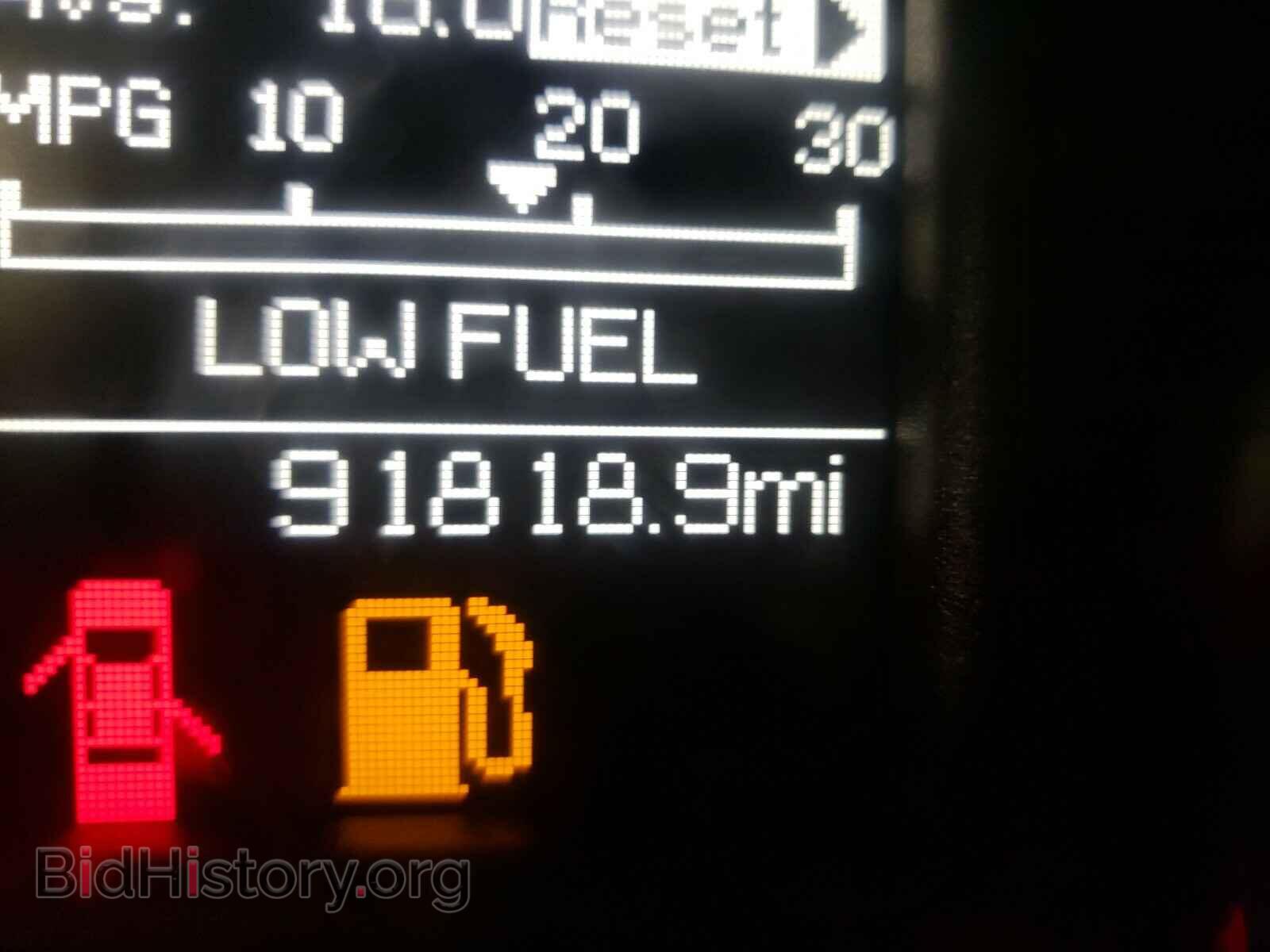 2014 RAM 1500 - VIN: 1C6RR6FT7ES454735 - Фото 8