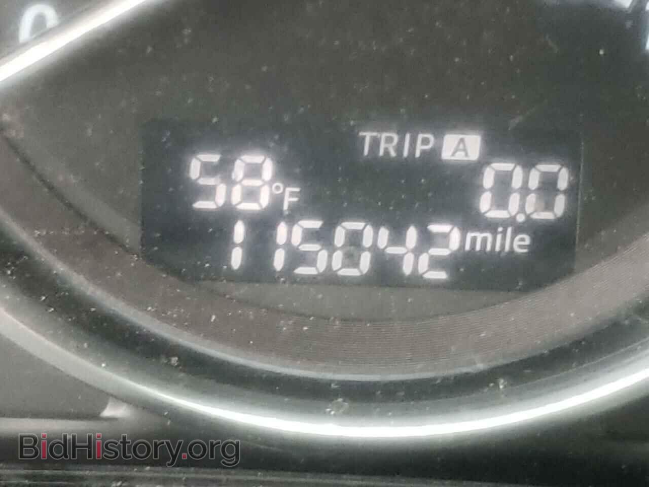 2014 MAZDA CX-5 - VIN: JM3KE4DY5E0364253 - Фото 8