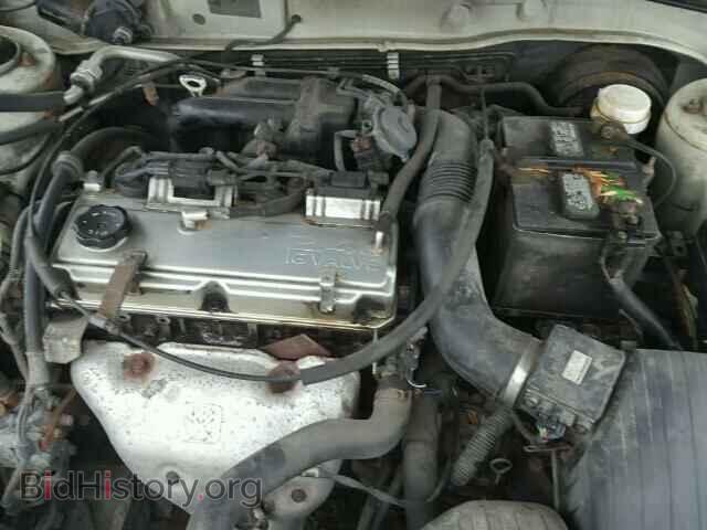 2003 MITSUBISHI GALANT - VIN: 4A3AA46G23E191454 - Фото 7