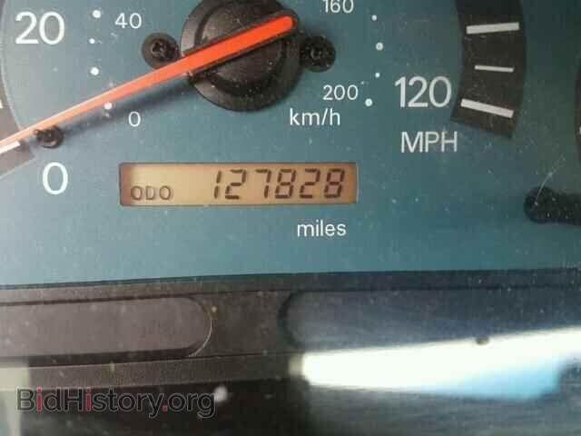 2003 MITSUBISHI GALANT - VIN: 4A3AA46G23E191454 - Фото 8