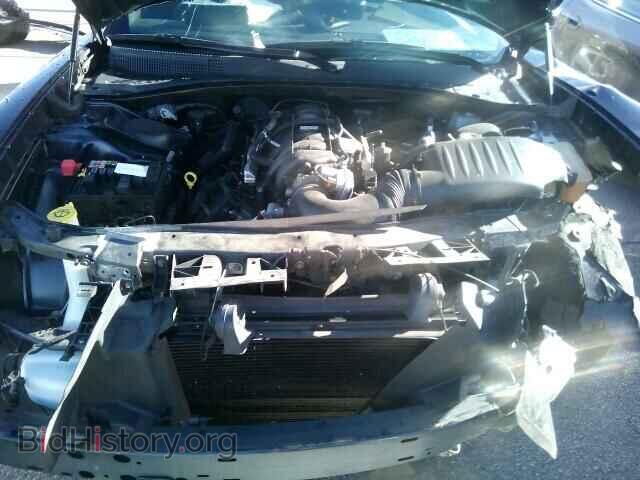 2012 DODGE CHARGER - VIN: 2C3CDXCT2CH302636 - Фото 7