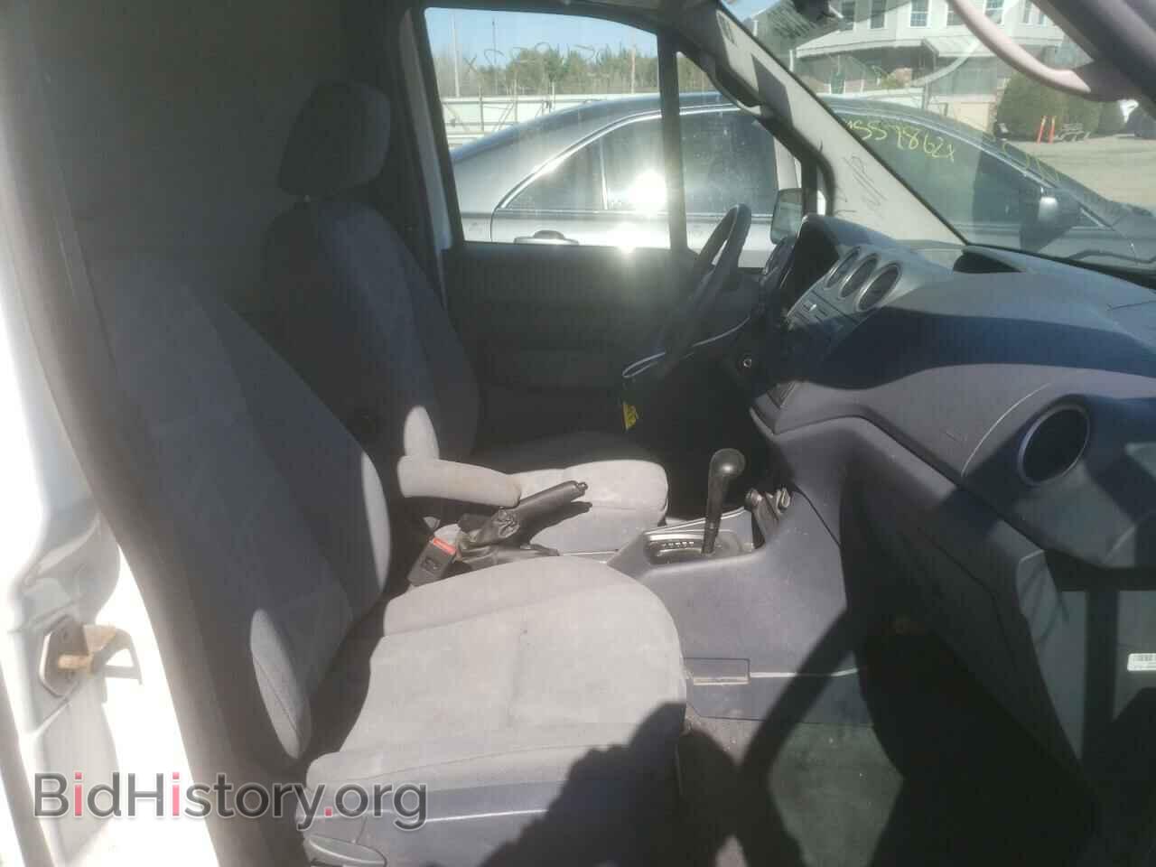 2010 FORD TRANSIT CO - VIN: NM0LS7CNXAT042003 - Фото 5