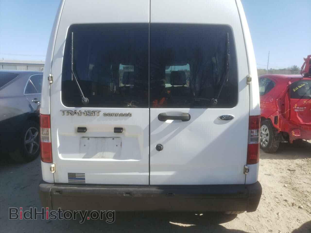2010 FORD TRANSIT CO - VIN: NM0LS7CNXAT042003 - Фото 9