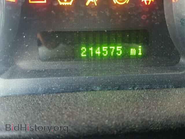 2007 FORD EDGE - VIN: 2FMDK48CX7BB00581 - Фото 8