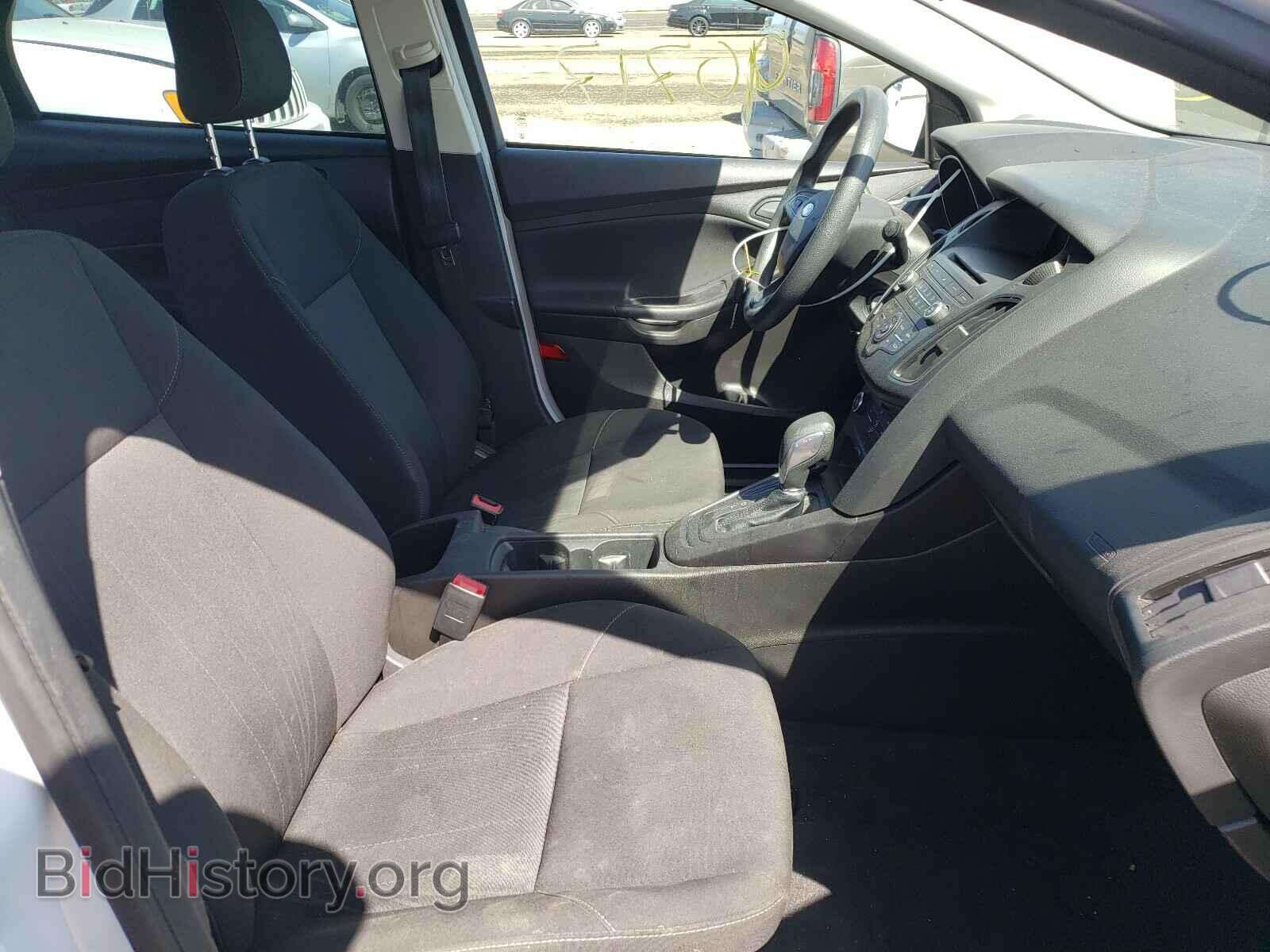 2015 FORD FOCUS - VIN: 1FADP3E29FL358204 - Photo 5