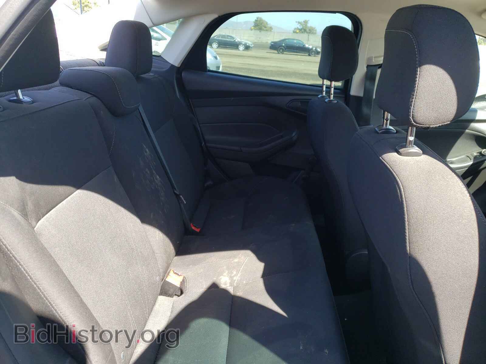 2015 FORD FOCUS - VIN: 1FADP3E29FL358204 - Photo 6
