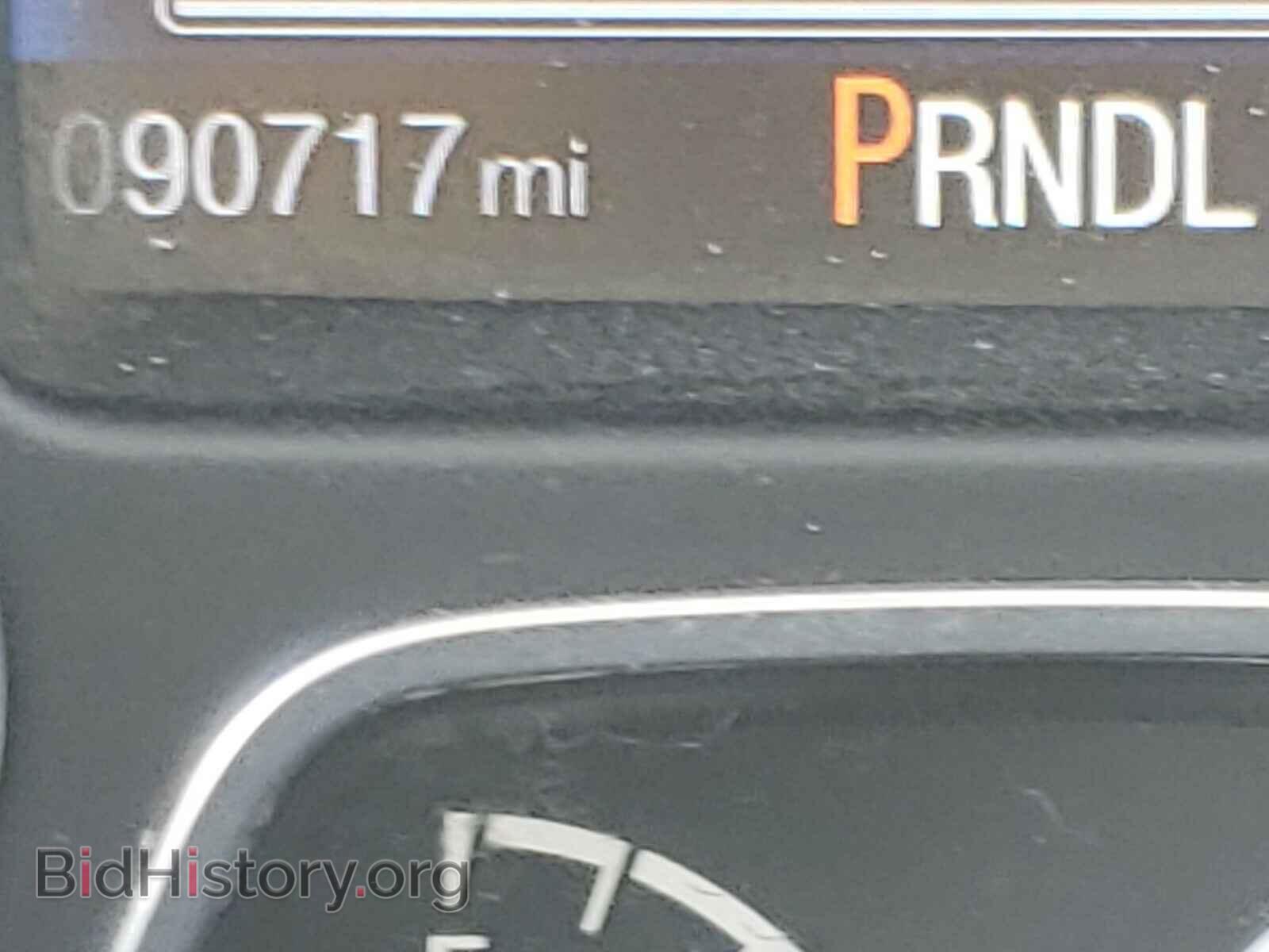 2015 FORD FOCUS - VIN: 1FADP3E29FL358204 - Photo 8