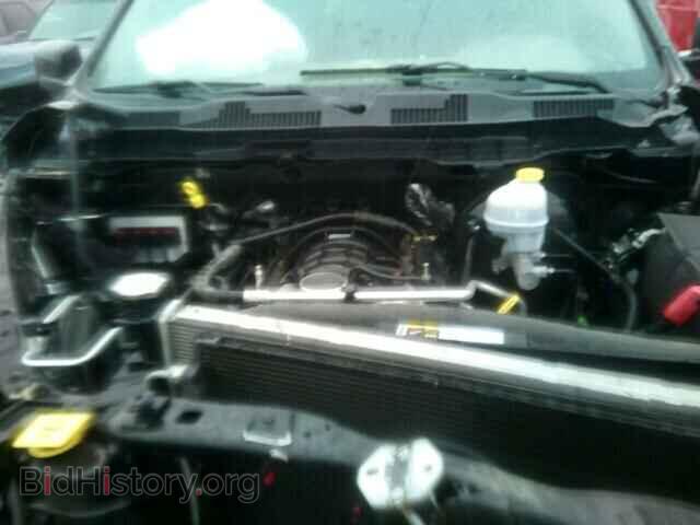 2012 DODGE RAM 1500 - VIN: 1C6RD7GT9CS326464 - Фото 7