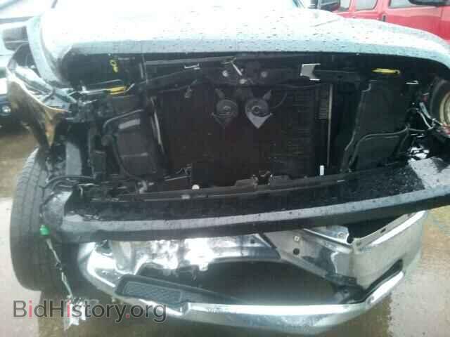2012 DODGE RAM 1500 - VIN: 1C6RD7GT9CS326464 - Фото 10