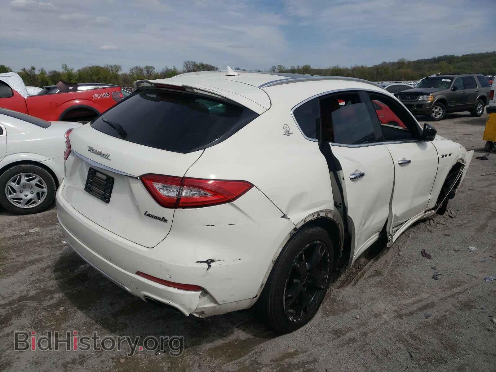 2017 MASERATI ALL MODELS - VIN: ZN661XUS2HX237747 - Photo 4