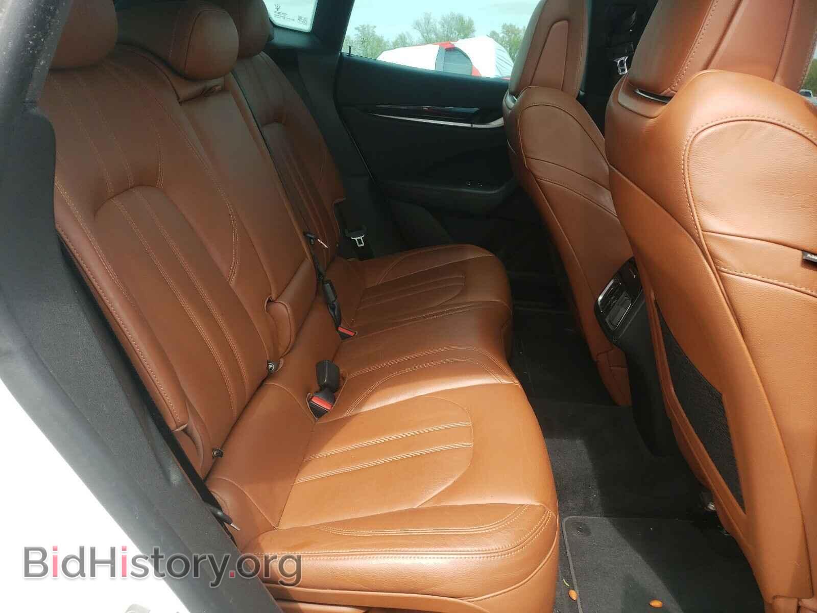 2017 MASERATI ALL MODELS - VIN: ZN661XUS2HX237747 - Photo 6
