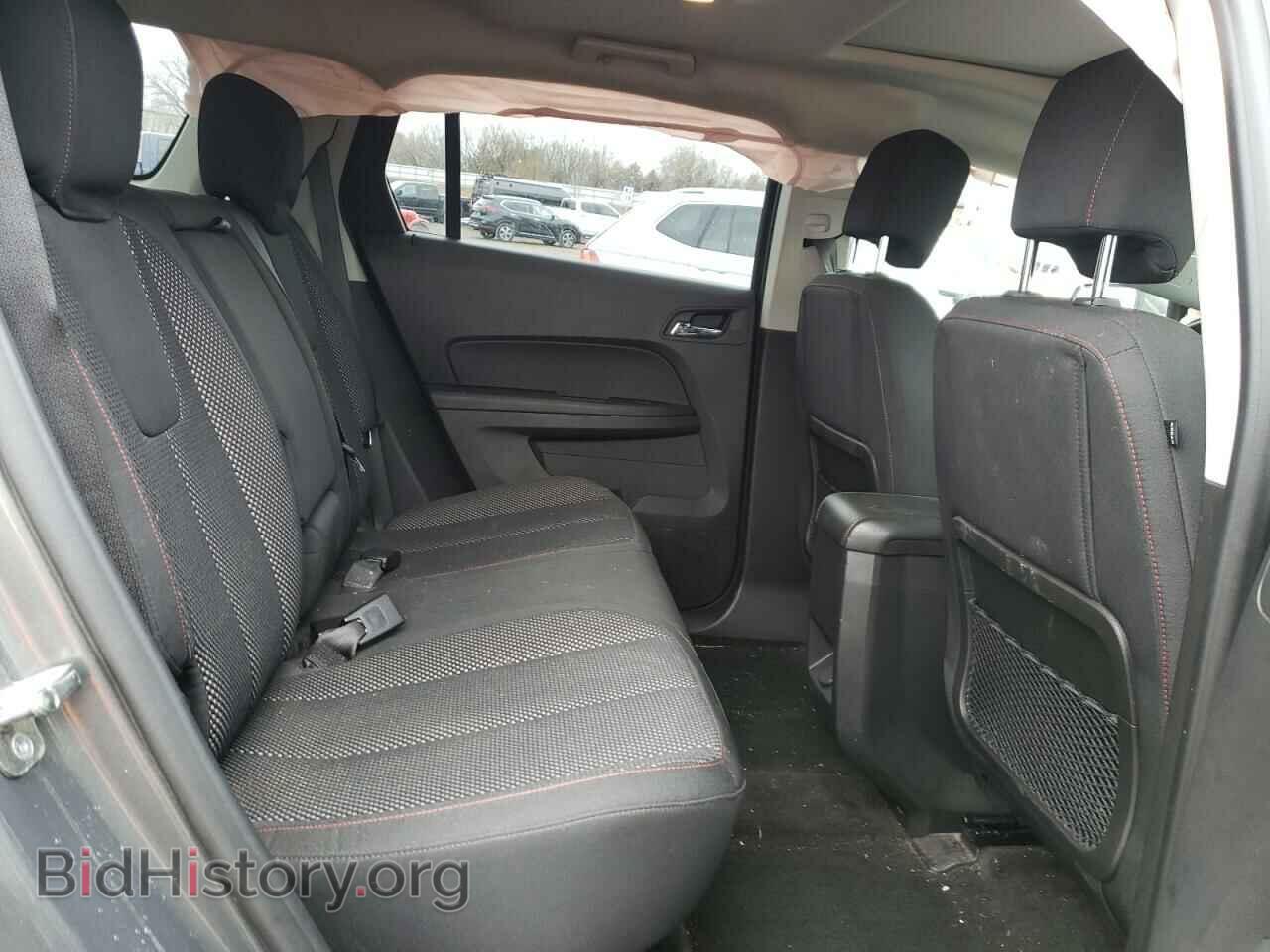 2013 GMC TERRAIN - VIN: 2GKFLTEK4D6327130 - Photo 11