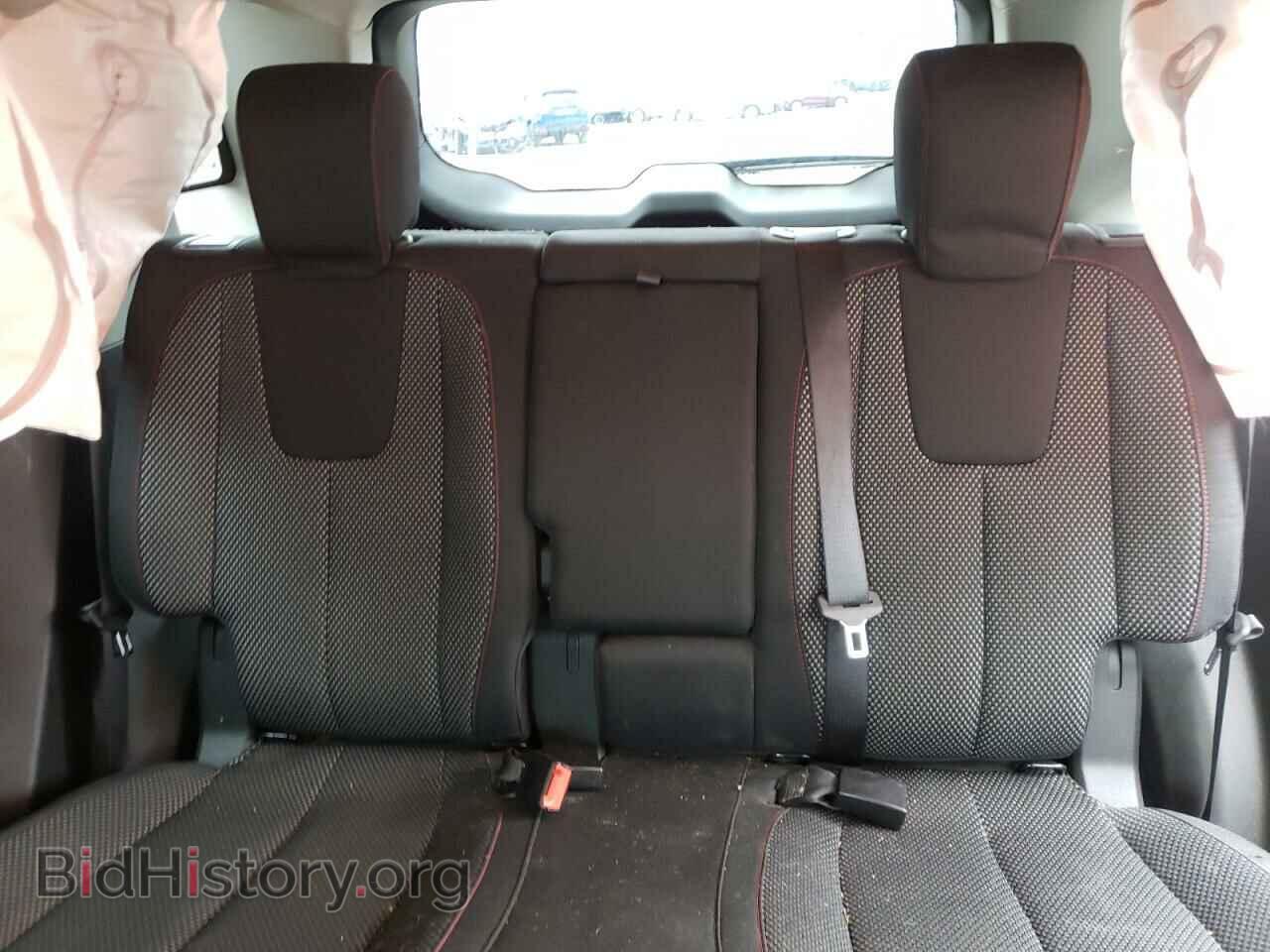 2013 GMC TERRAIN - VIN: 2GKFLTEK4D6327130 - Photo 10
