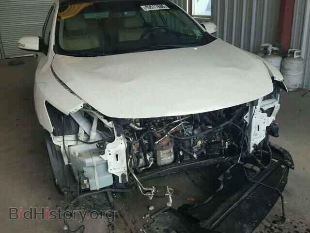 2011 NISSAN MAXIMA - VIN: 1N4AA5AP9BC848718 - Фото 10
