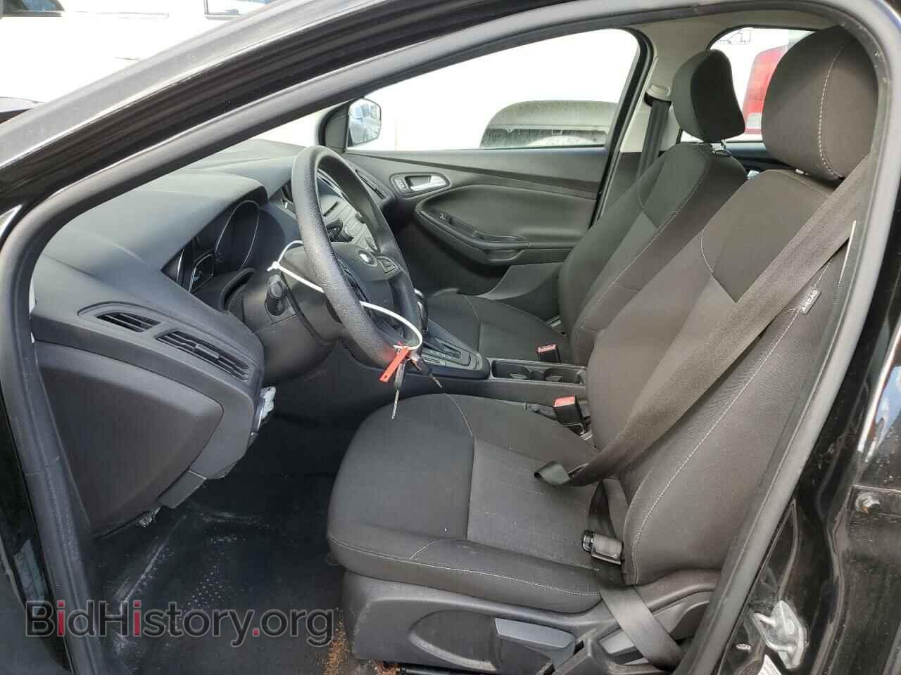 2015 FORD FOCUS - VIN: 1FADP3K25FL277365 - Photo 7