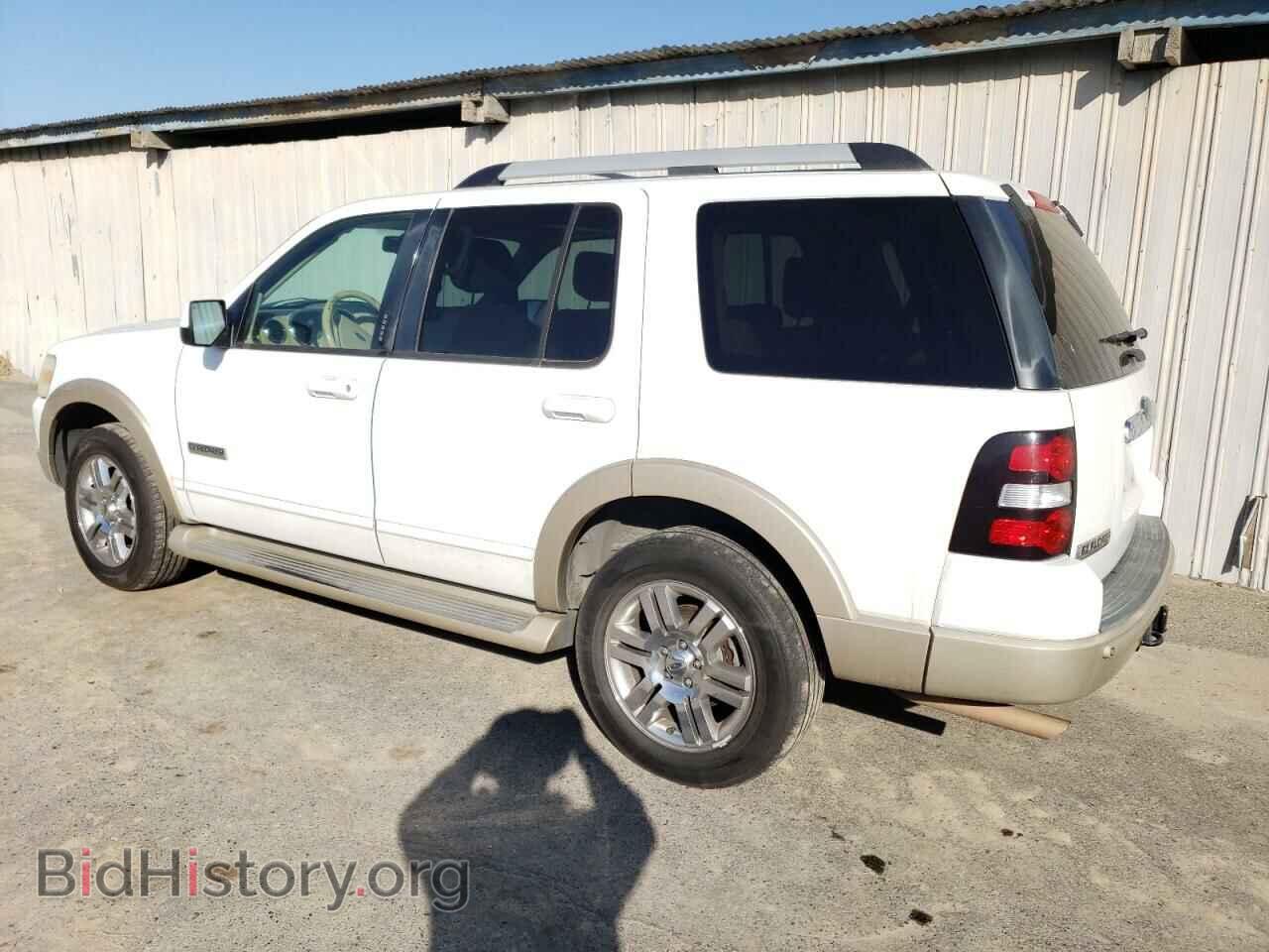 2006 FORD EXPLORER - VIN: 1FMEU74826UB52460 - Фото 2
