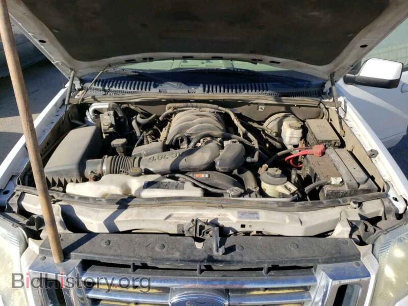 2006 Ford EXPLORER (VIN 1FMEU74826UB52460) — фото 12 из 13
