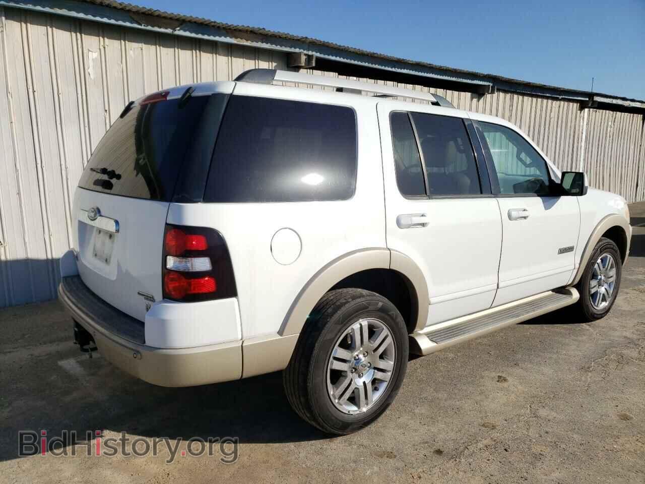 2006 FORD EXPLORER - VIN: 1FMEU74826UB52460 - Фото 3