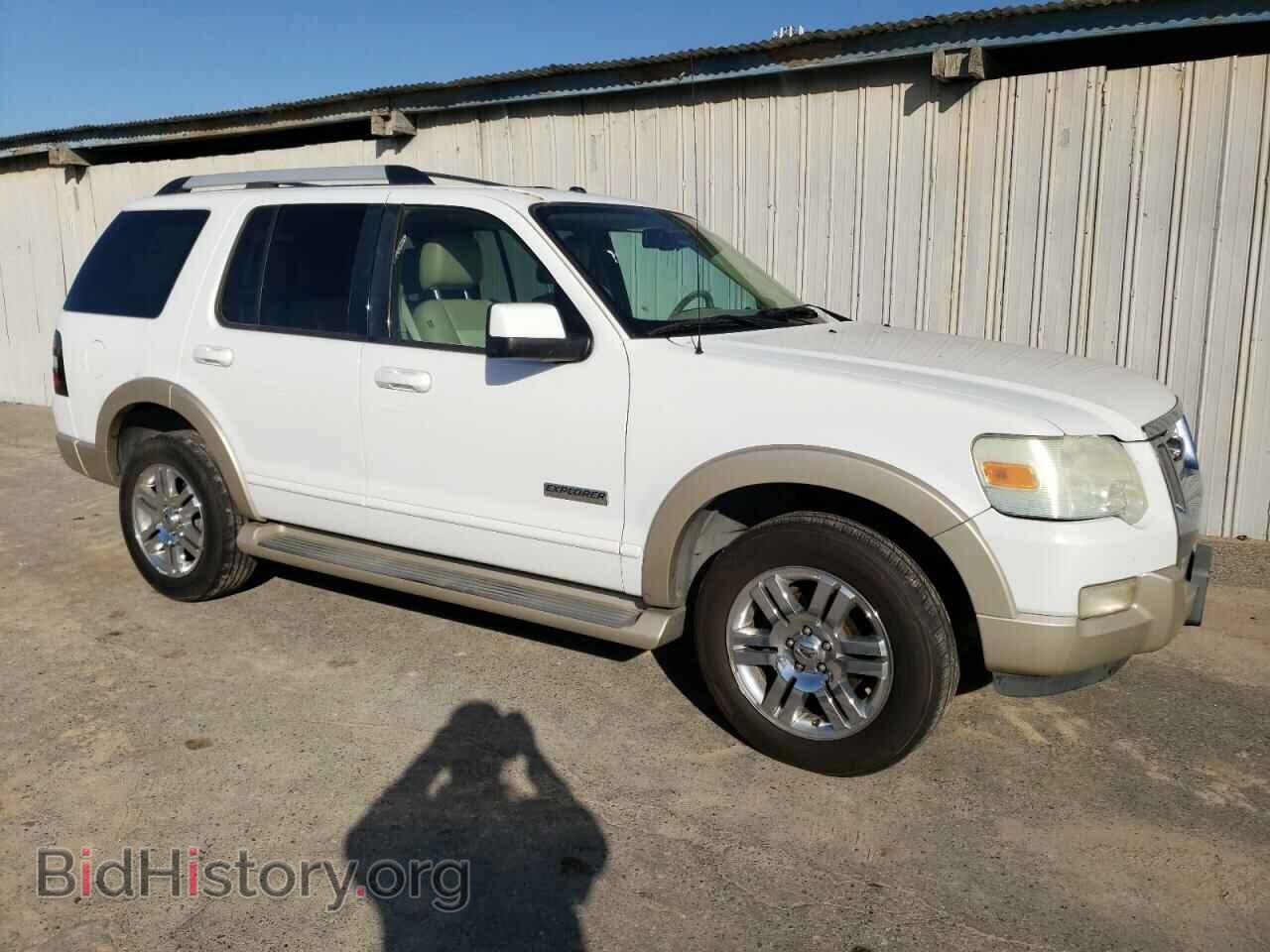 2006 FORD EXPLORER - VIN: 1FMEU74826UB52460 - Фото 4
