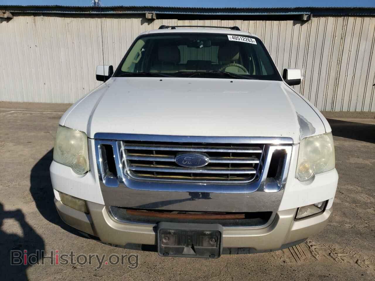 2006 FORD EXPLORER - VIN: 1FMEU74826UB52460 - Фото 5