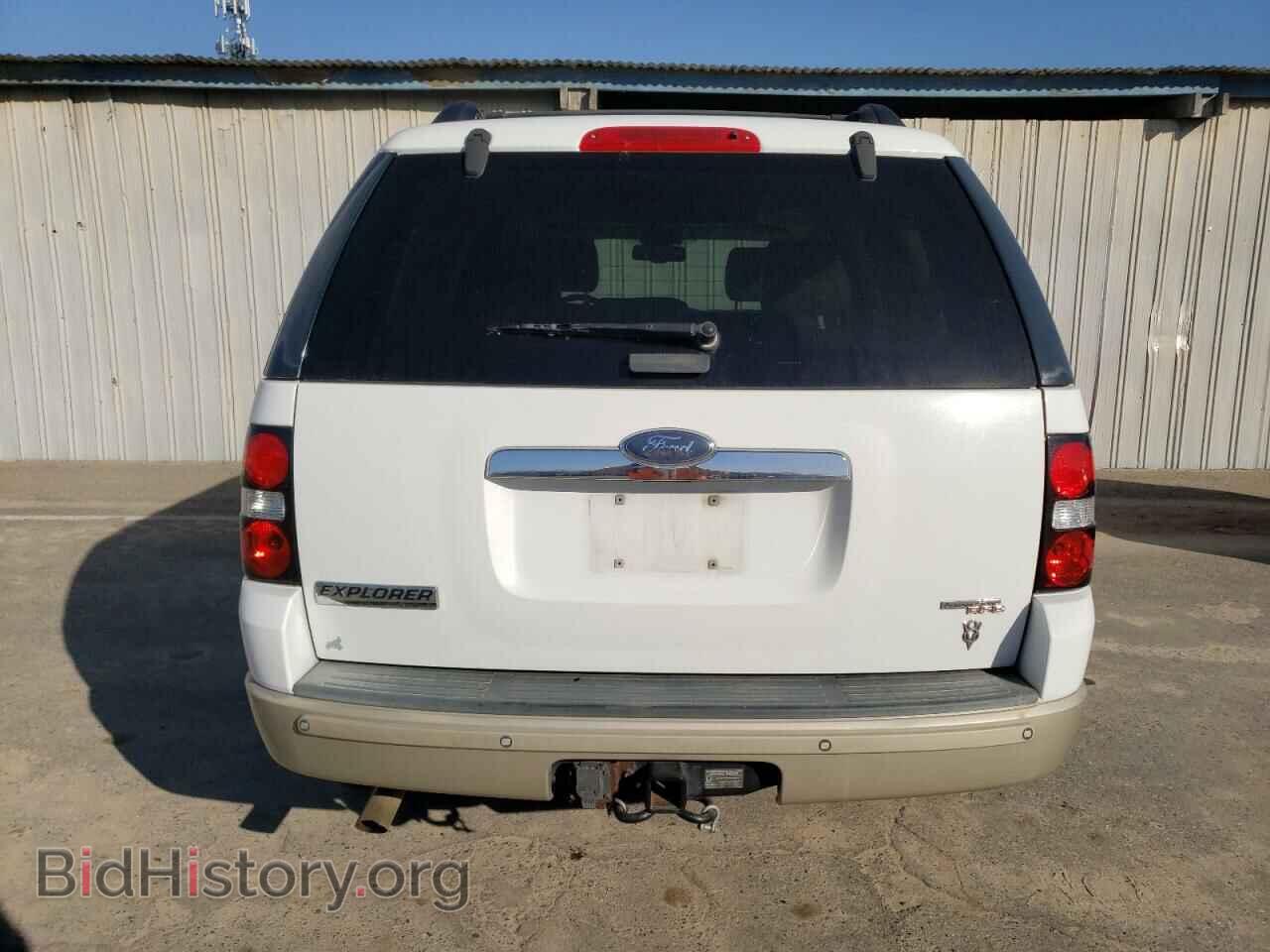 2006 FORD EXPLORER - VIN: 1FMEU74826UB52460 - Фото 6