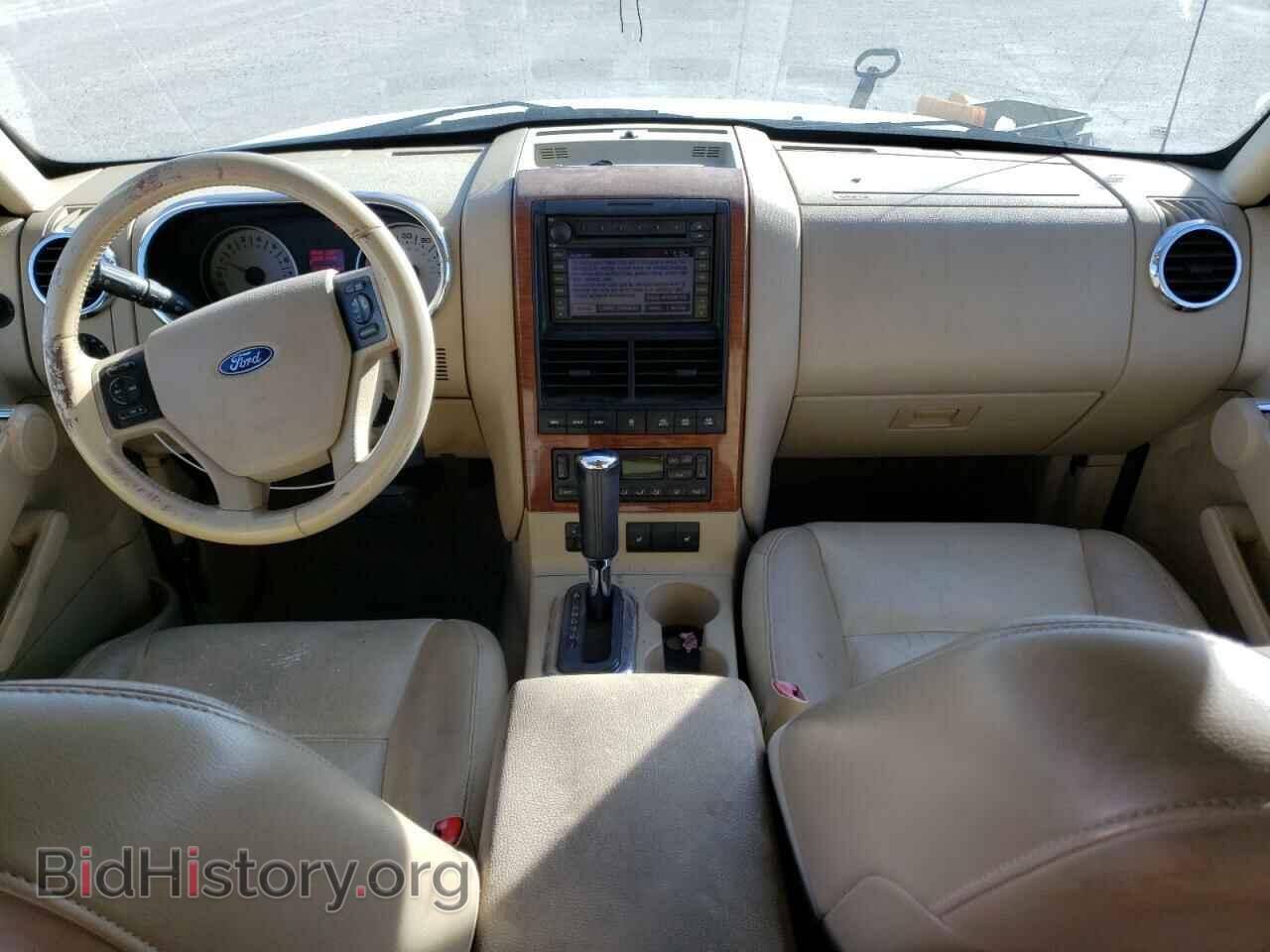 2006 FORD EXPLORER - VIN: 1FMEU74826UB52460 - Фото 8