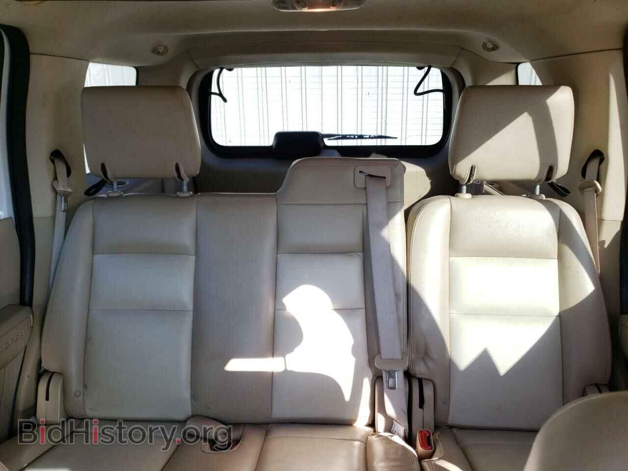 2006 FORD EXPLORER - VIN: 1FMEU74826UB52460 - Фото 10