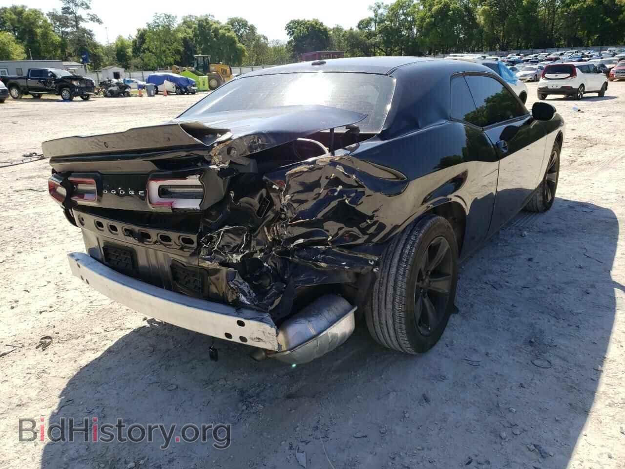 2020 DODGE CHALLENGER - VIN: 2C3CDZAG2LH149256 - Фото 4