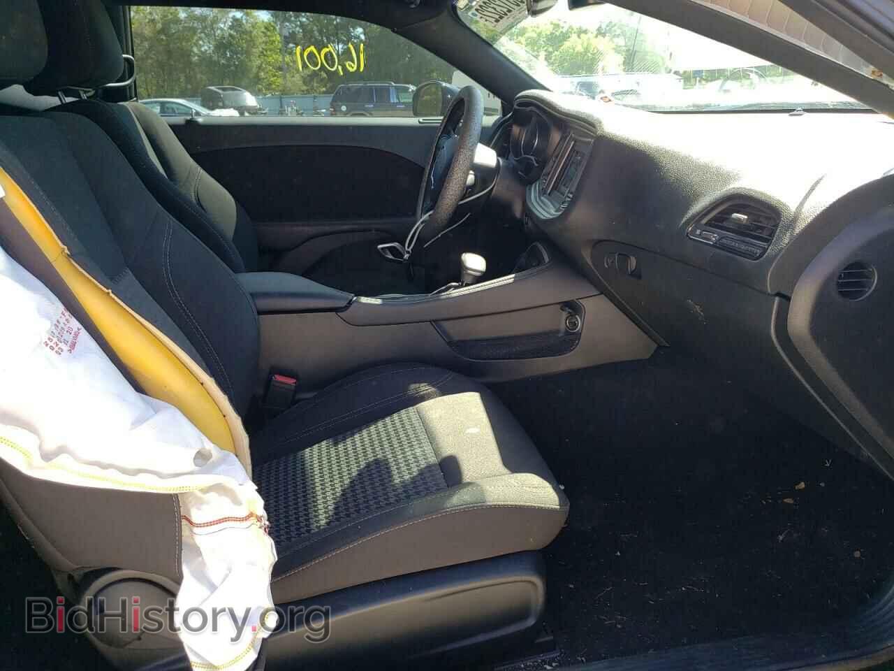 2020 DODGE CHALLENGER - VIN: 2C3CDZAG2LH149256 - Фото 5
