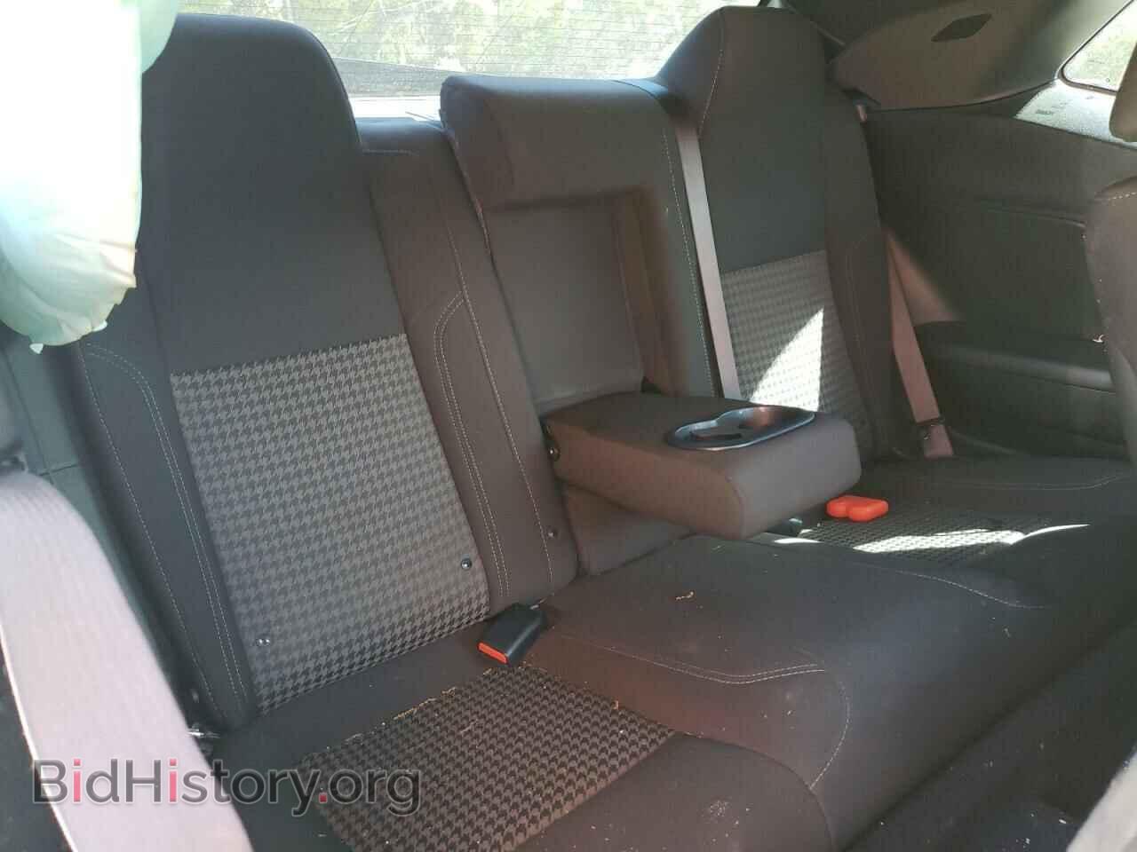 2020 DODGE CHALLENGER - VIN: 2C3CDZAG2LH149256 - Фото 6