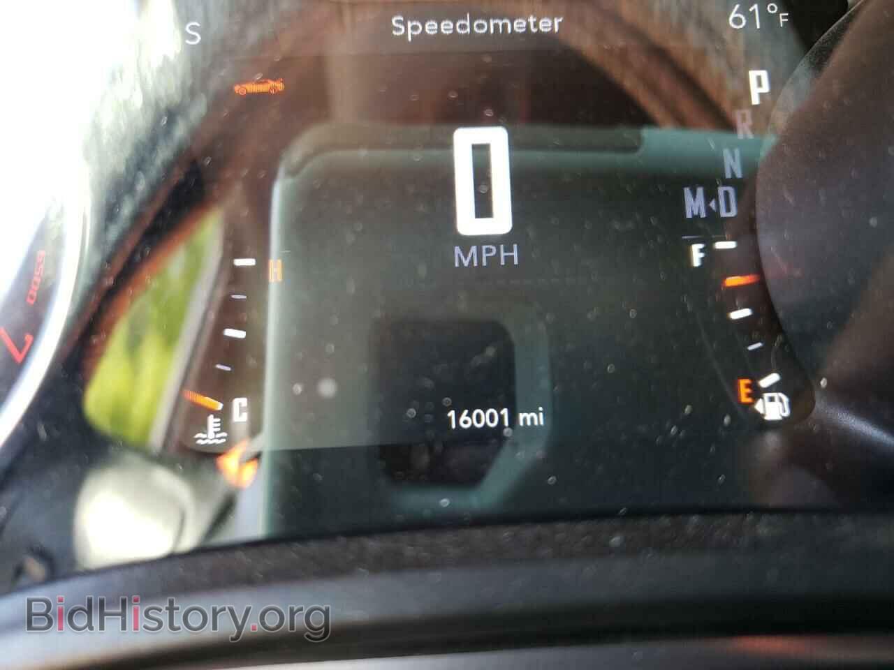 2020 DODGE CHALLENGER - VIN: 2C3CDZAG2LH149256 - Фото 8