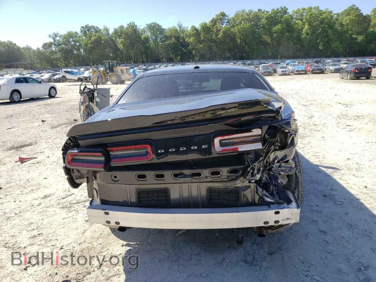 2020 DODGE CHALLENGER - VIN: 2C3CDZAG2LH149256 - Фото 9