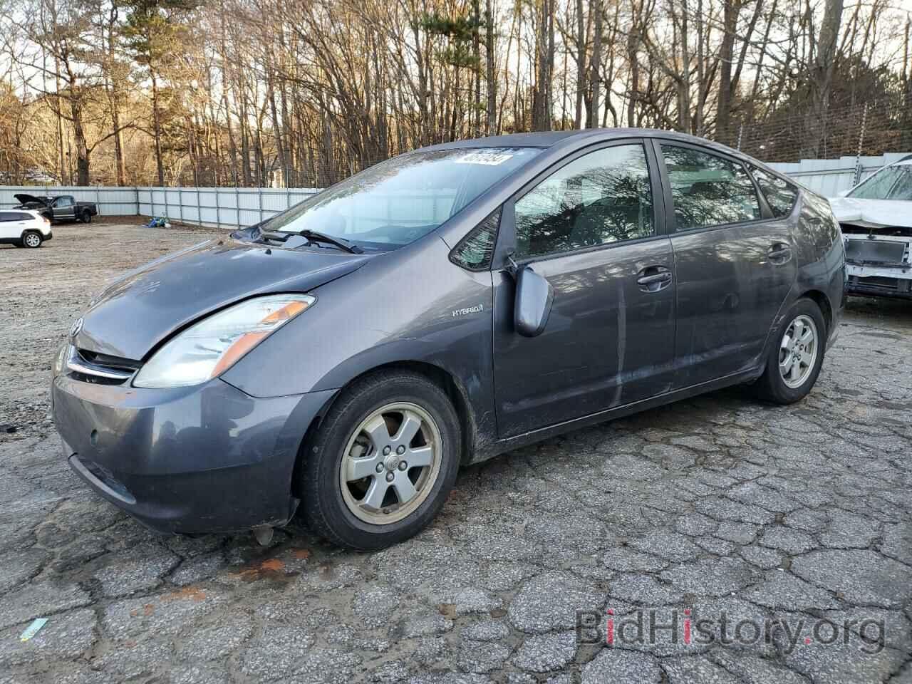 Photo JTDKB20U193517403 - TOYOTA PRIUS 2009