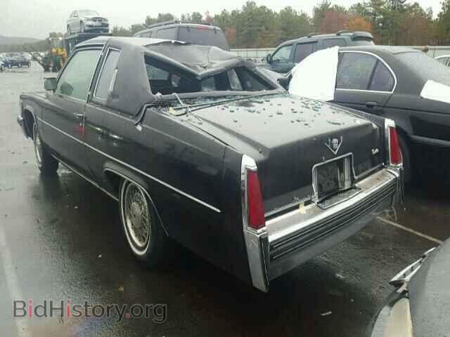 1977 CADILLAC DEVILLE - VIN: 6D47S7Q267952 - Фото 3