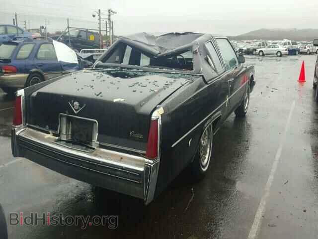 1977 CADILLAC DEVILLE - VIN: 6D47S7Q267952 - Фото 4