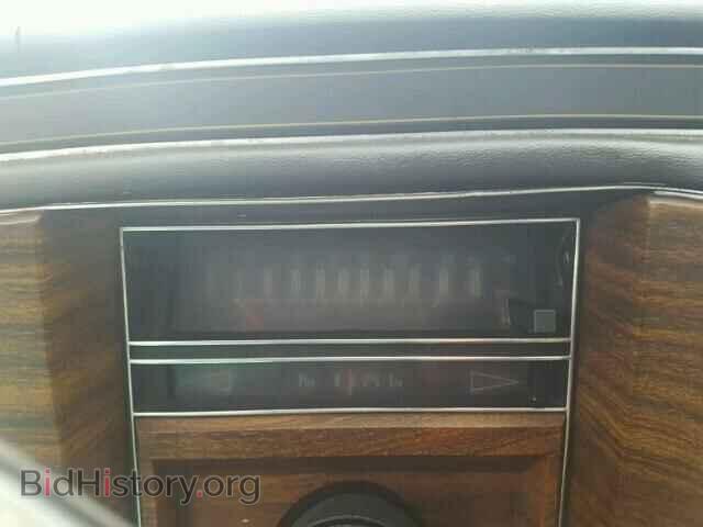 1977 CADILLAC DEVILLE - VIN: 6D47S7Q267952 - Фото 8