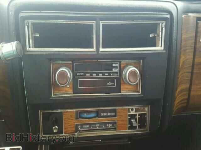 1977 CADILLAC DEVILLE - VIN: 6D47S7Q267952 - Фото 9