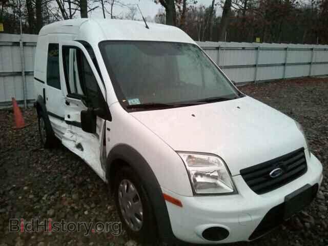 Photo NM0LS6BN8CT098181 - FORD TRANSIT CO 2012